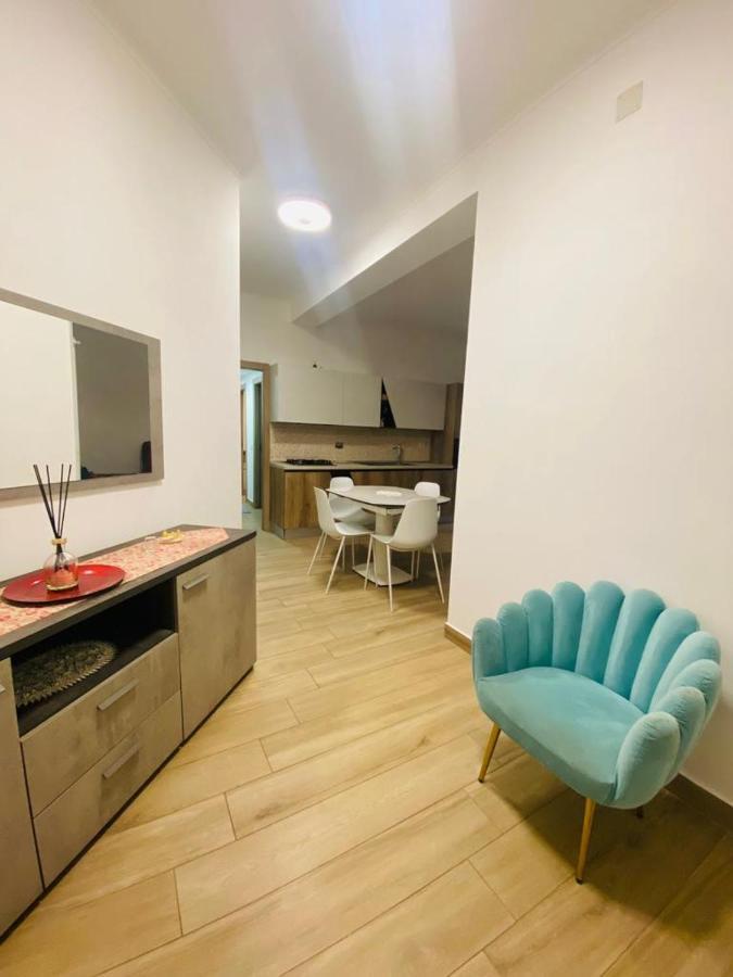 Large Garden Apartment Рим Екстериор снимка