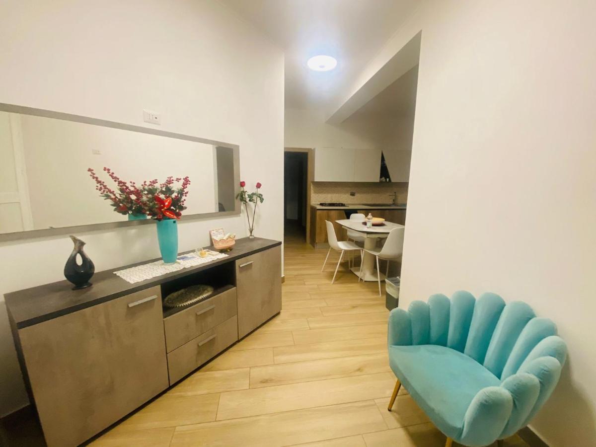Large Garden Apartment Рим Екстериор снимка