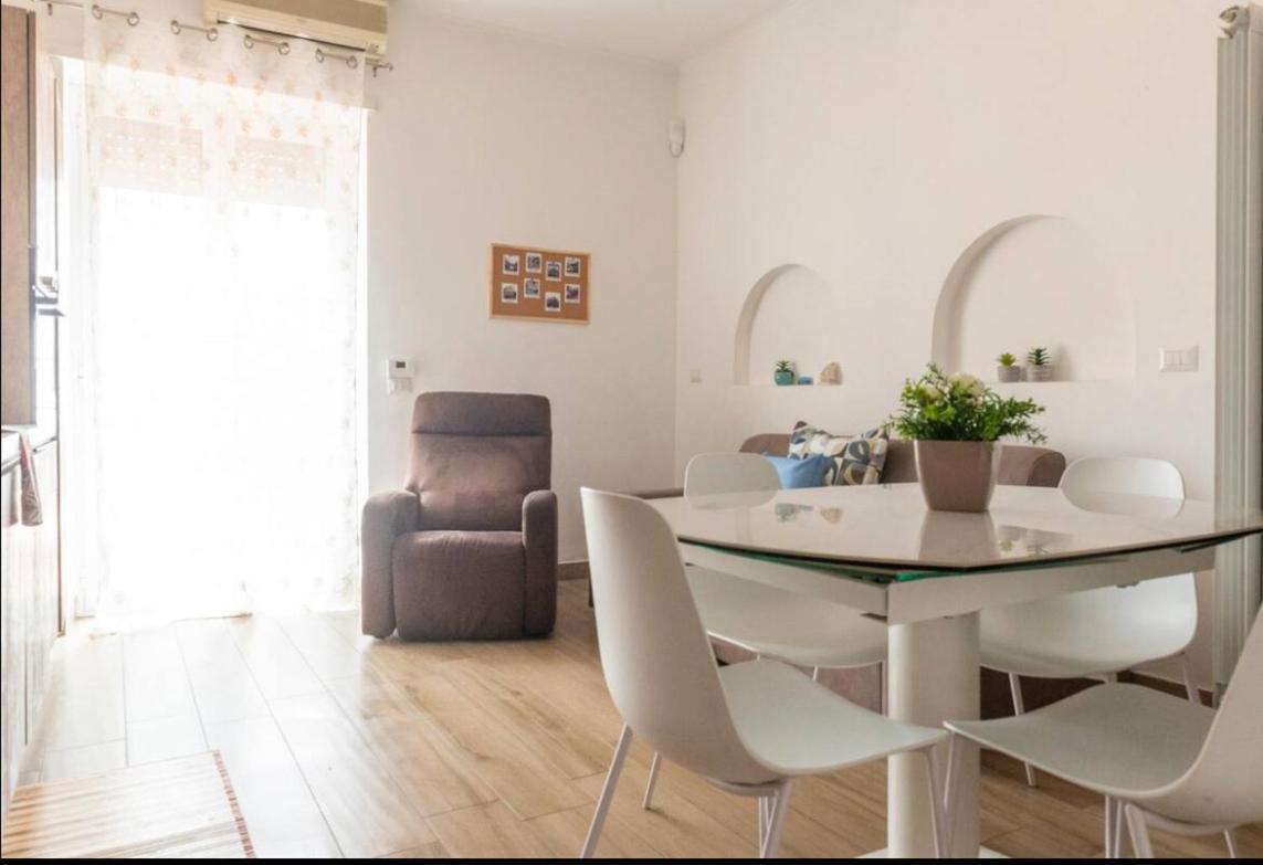 Large Garden Apartment Рим Екстериор снимка