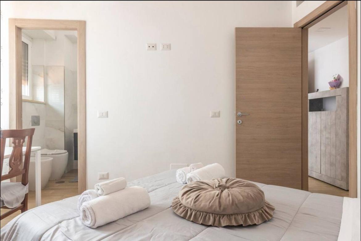 Large Garden Apartment Рим Екстериор снимка